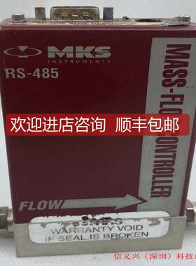 MKS 1179A01324CR15B MASS-FLO CONTROLLER  20000SCCM N2 询价