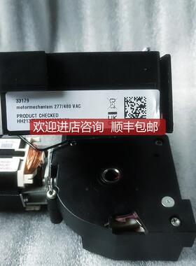 MT/MVS/MTE/NT/MW储能电机 MCH/XM  277-480VAC  331询价