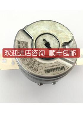 海德汉HEIDENHAIN ERN1387.025-2048编码器ID727221-01询价