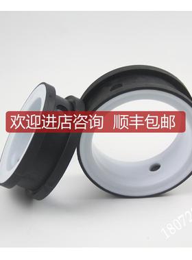 KEYSTONE 气动蝶阀 白色 阀芯阀座 THIES 气流缸  TYCO流体询价