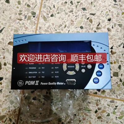 GE PQMII-C-A  D7374819  73D222C4.000询价