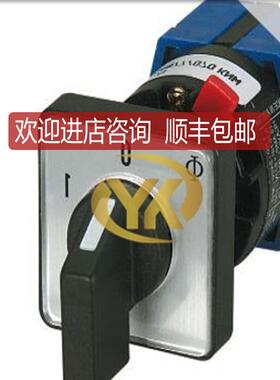 KG315 T103/05 E  奥地利蓝系列K&N转换开关  询价