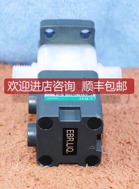 A025CKD喜开理洁净气控阀AMD312-10UJ-8-0-4 0~0.3MPa 询价