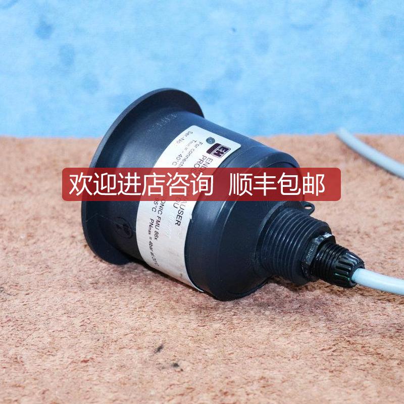 A025ENDRESS+HAUSER PROSONIC FDU 80F-RG3 FOR CONNECTION询价