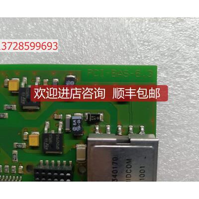 PCI-KARTE PCI-BAS-6.3 通讯卡  询价