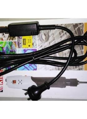 台湾奇力速K-3280L TKS-1500/1300/2500/3500/4500LS电批电源线