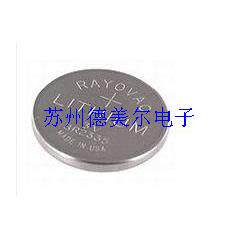 美国Rayovac雷特威  BR2335 3V电池 耐高温 不带焊脚
