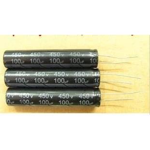 全新液晶 450v100UF 450V 100UF 电视LED电解电容