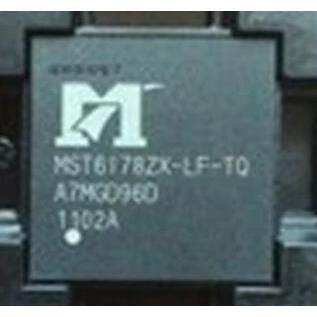 全新原装液晶BGA芯片 MST6178ZX-LF-TQ  MST6I78ZX-LF-TQ