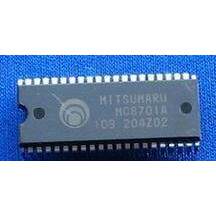 芯片 MC8701A MC8702A MC8901A