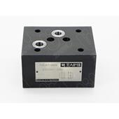 Z1S6C1 Z1S6P1 单向阀Z1S1P 30叠加式