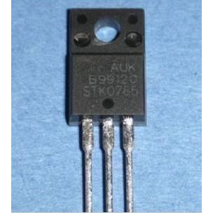 【直拍】进口拆机液晶常用电源管 STK0765 STK0765BF