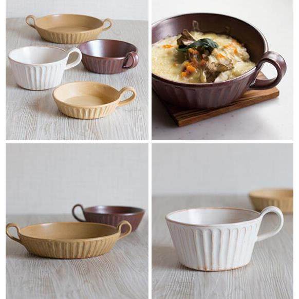 包邮日本tojiki tonya万古烧耐热陶瓷单耳盘马克杯焗饭烤盘水果碟,办公设备/耗材/相关服务,其它,淘宝优惠券,粉丝福利购,淘宝优惠卷