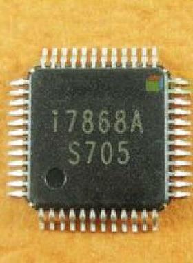 【直拍】全新进口液晶屏芯片 I7868A I78H68A 17868A 178H68A