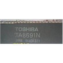 芯片CPU  TA8691N  TA8659AN