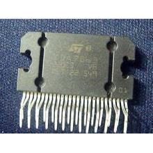 汽车功放ICTDA7563B  TDA7563AH TDA7564 TDA7562  TDA7566