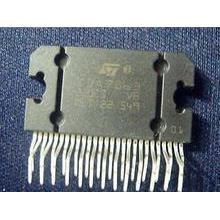 汽车功放ICTDA7563B  TDA7563AH TDA7564 TDA7562  TDA7566