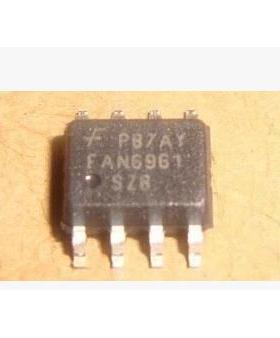 【直拍】液晶电源常用管理芯片 FAN6961 SG6961SZ 贴片8脚