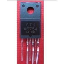 液晶电源模块 STR W6754