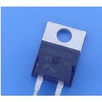 拆机正品 RHR15120  15A1200V快恢复二极管