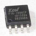 全新 F16-100HIP EN25F16-100HIP 液晶驱动板存储器芯片
