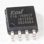 全新 F16-100HIP EN25F16-100HIP 液晶驱动板存储器芯片