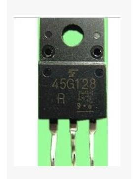 【直拍】原装进口拆机场效应管45G128 液晶电源管 45F128