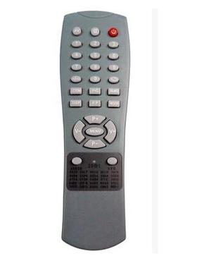 杂牌机遥控器 52E5/5W63/52E4/50S9/55K8/55L7/54H6/50J2/53P4等