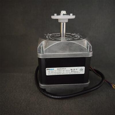 ebmpapst罩极电动机M4Q045-EF01-01 110W/34W/25W/23W18W16W10W5W