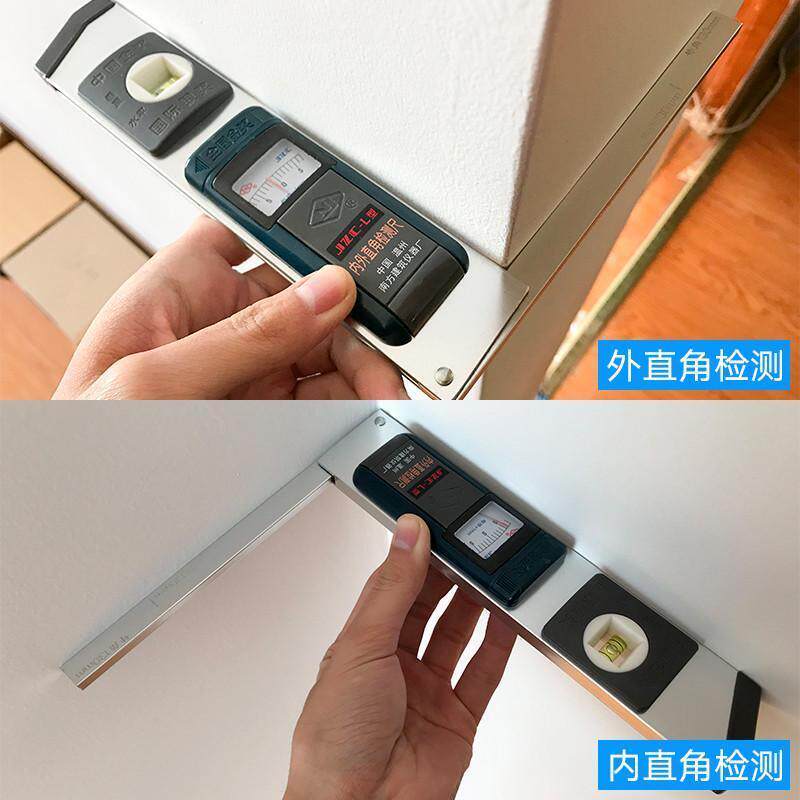 装修检测敲瓷砖响鼓锤验楼棒空鼓锤验房工具验电器验房工具套装