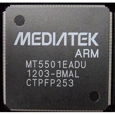 一个起【直拍】100%全新液晶解码芯片MT5501EADU-BMAL MT5501CAMU