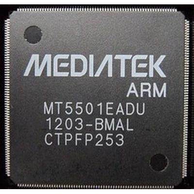 一个起【直拍】100%全新液晶解码芯片MT5501EADU-BMAL MT5501CAMU
