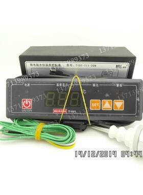 MK MEIKONG美控 T101-111-20N保温台水位温度温控器温控仪控制仪