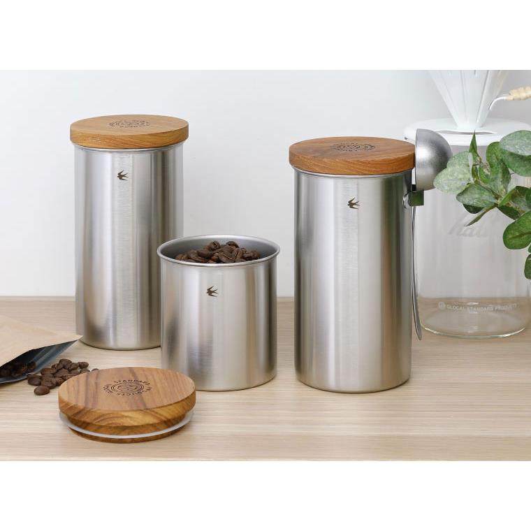包邮日本进口GSP不锈钢咖啡豆瓶糖罐食物密封保鲜储存盒量勺,办公设备/耗材/相关服务,其它,淘宝优惠券,粉丝福利购,淘宝优惠卷