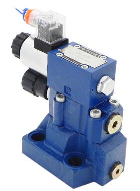 电磁溢流阀DBW10A-1-50/3156CG24N9Z5L DBW20A/6CW220-50 DBW10B