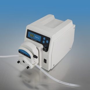T30JJ B蠕动泵型本 票T30可 B工业用0 20实验室开蠕动泵慧宇基1A