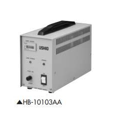 超高压点光源固话装置 USHIO牛尾  HB-10103AA