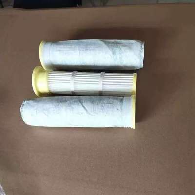 真空上料机滤芯真空上料机除尘滤芯真空上料机布袋除尘滤芯