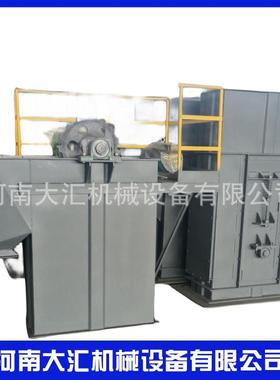 NE15板链斗式提升机矿用石料式上料机链板式提升机厂家按需设计