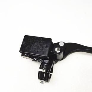 适用春风NK150 NK250 SR250 狒狒 刹车泵上泵泵原厂HT泵 前刹总成