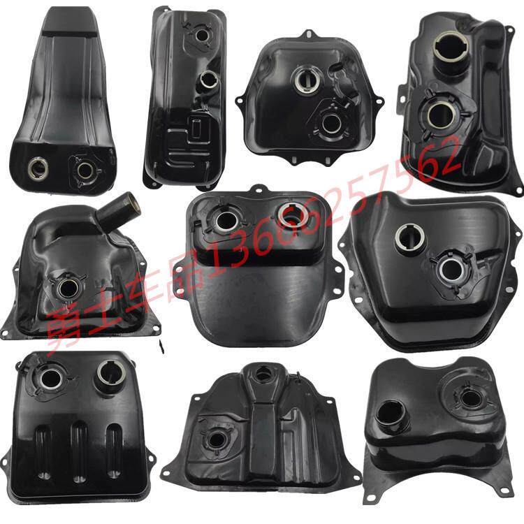 适用摩托车踏板车油箱小帅哥 猎鹰 150 大龟王 公主 迅鹰油箱 油