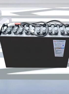 24V叉车蓄电池3PZS210西林托盘搬运车3BD20堆垛D210电动地牛电瓶