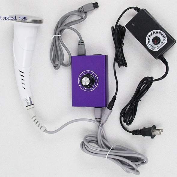 JYTOP佳宜通六代酸碱平生物电按摩器专用探头带加热免练电探头