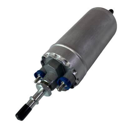 高流量汽车改装外置汽油燃油泵EFP5014053G通用越野车