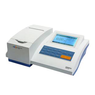 实验室WZS-180A型雷磁台式浊度计LED光源采用散射透射光原理