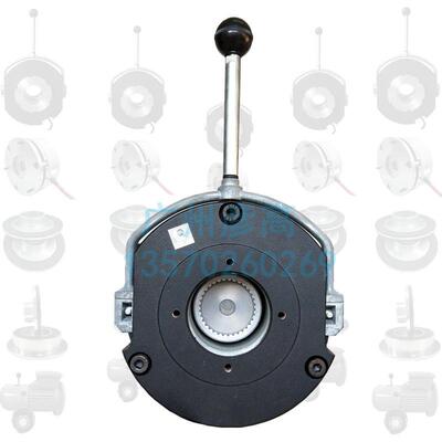 代替电机配件MQAEJ132M4A REB0416B 80NM瑞迪刹车制动器