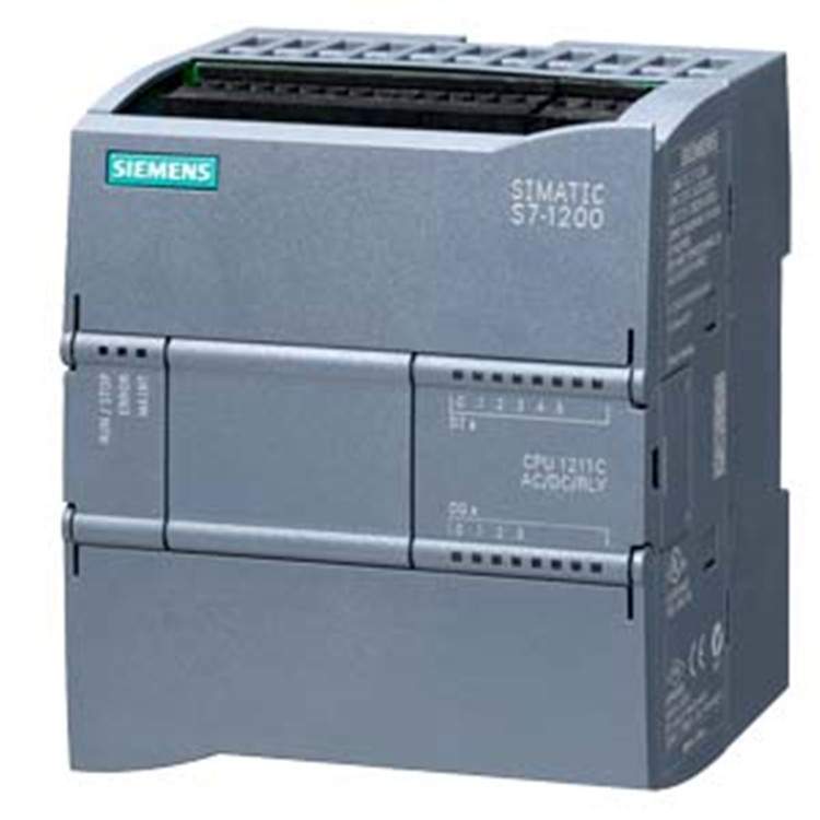6ES7211-1BE40-0XB0/7212/1AE40/1HE40/S7-1200 CPU 1211C继电器