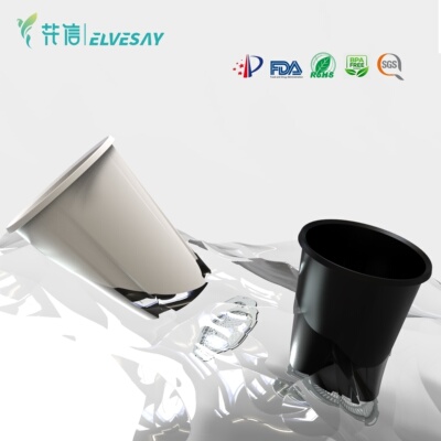 花信呼吸盆QRT11快拆式圆盆花烛透气防烂根热植蔓绿绒龙舌兰盆