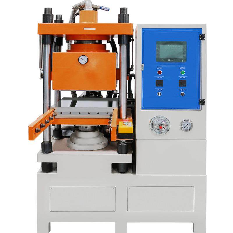 50吨小型液压硫化机立体硅胶手机壳设备硅胶滴塑成型平板硫化机,五金/工具,硫化机,淘宝优惠券,粉丝福利购,淘宝优惠卷