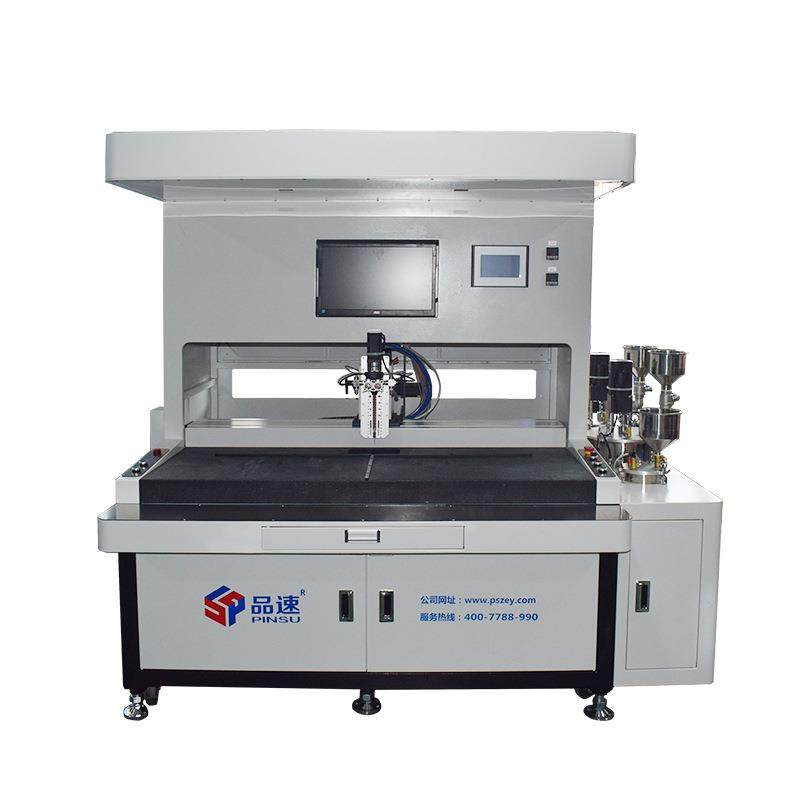 不干胶标签鞋标卡通贴纸水晶ab胶滴塑机设备全自动首饰滴胶机械,五金/工具,电动打胶机,淘宝优惠券,粉丝福利购,淘宝优惠卷